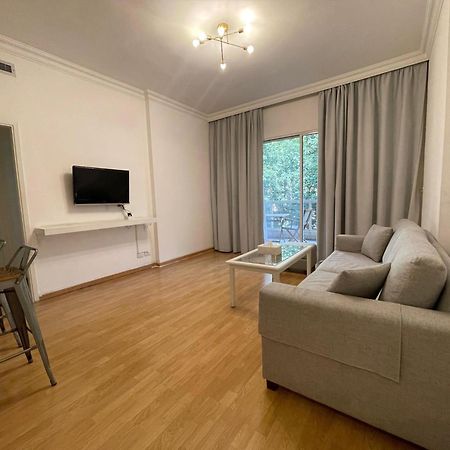 Elegant Suites Beirut Exteriör bild