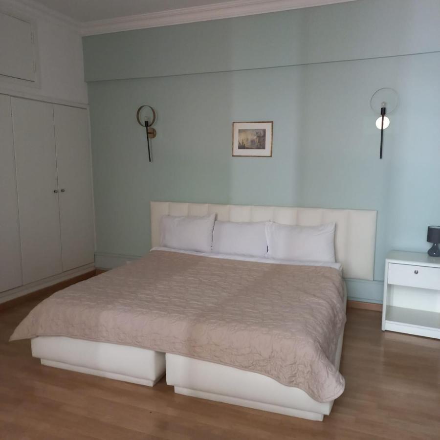 Elegant Suites Beirut Exteriör bild