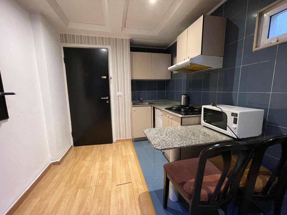 Elegant Suites Beirut Exteriör bild