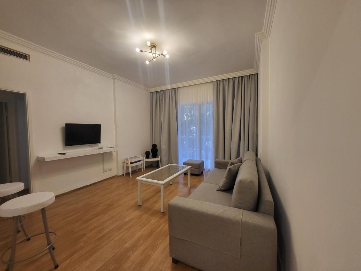 Elegant Suites Beirut Exteriör bild