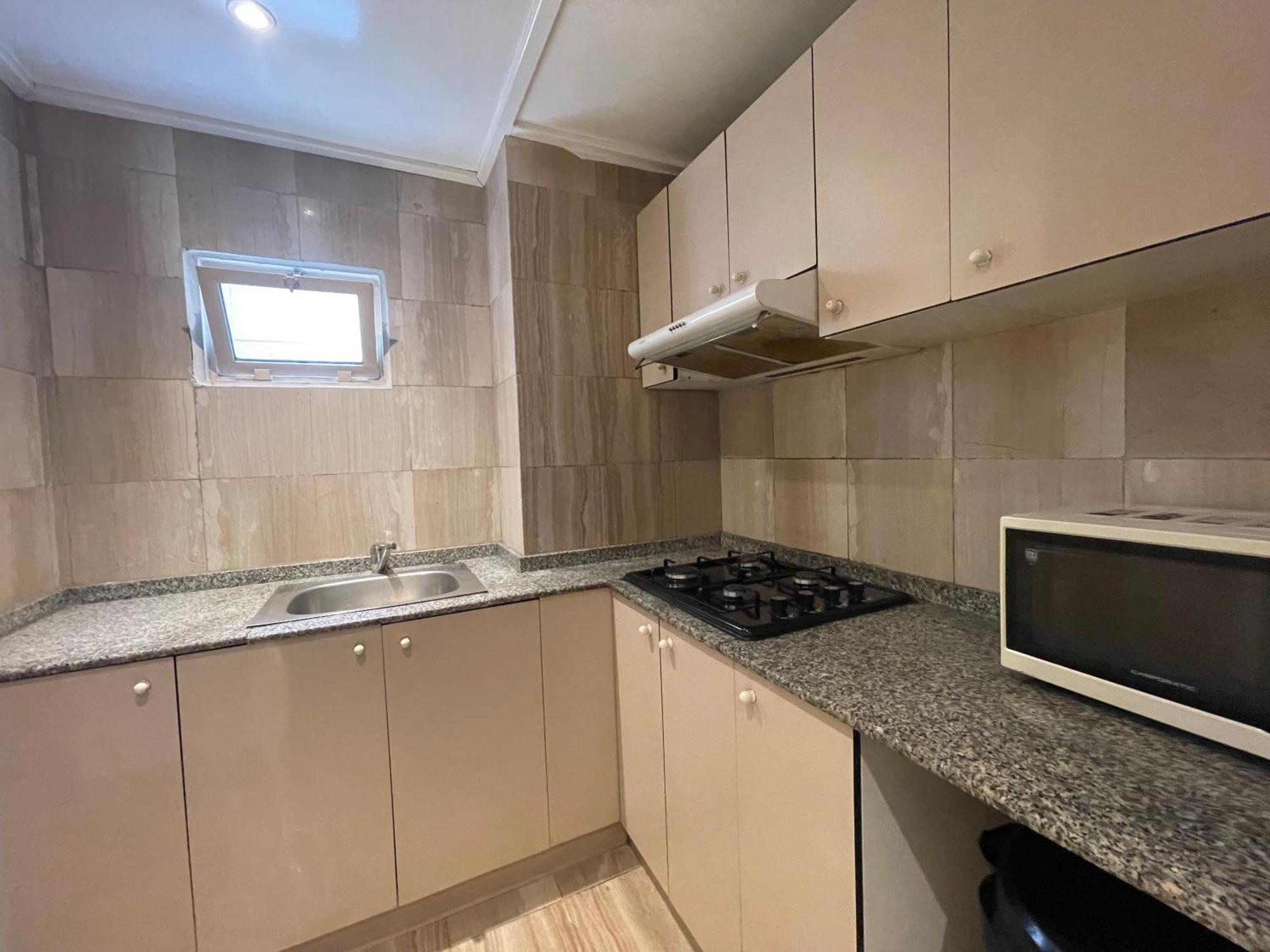 Elegant Suites Beirut Exteriör bild