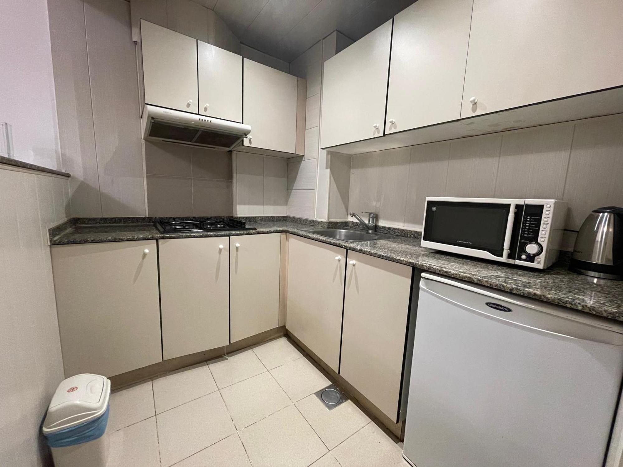 Elegant Suites Beirut Exteriör bild