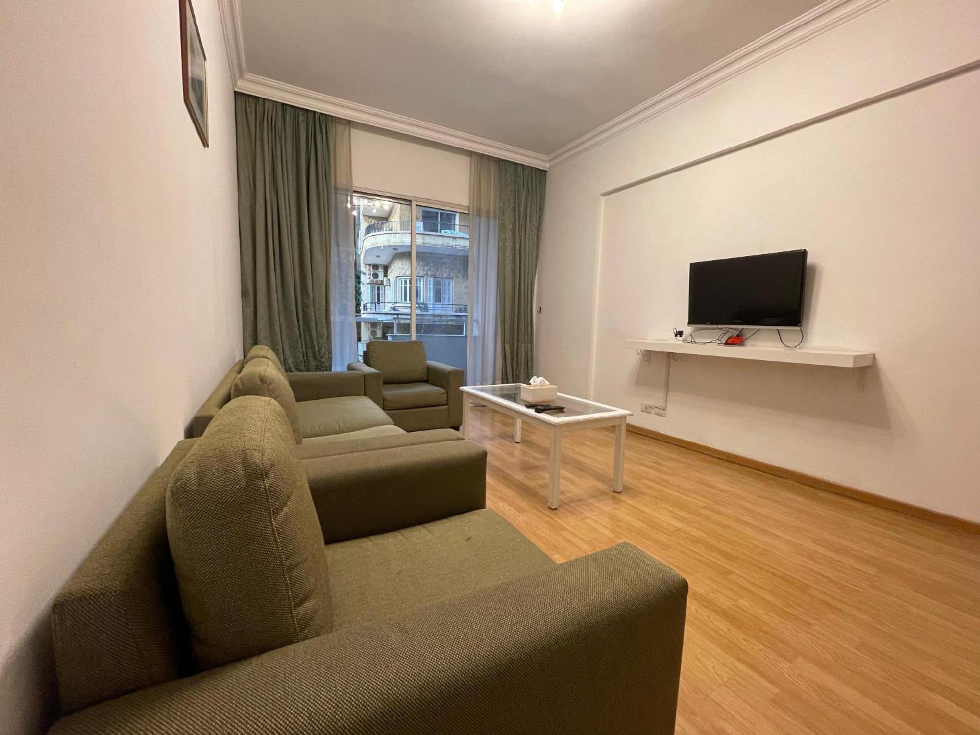 Elegant Suites Beirut Rum bild