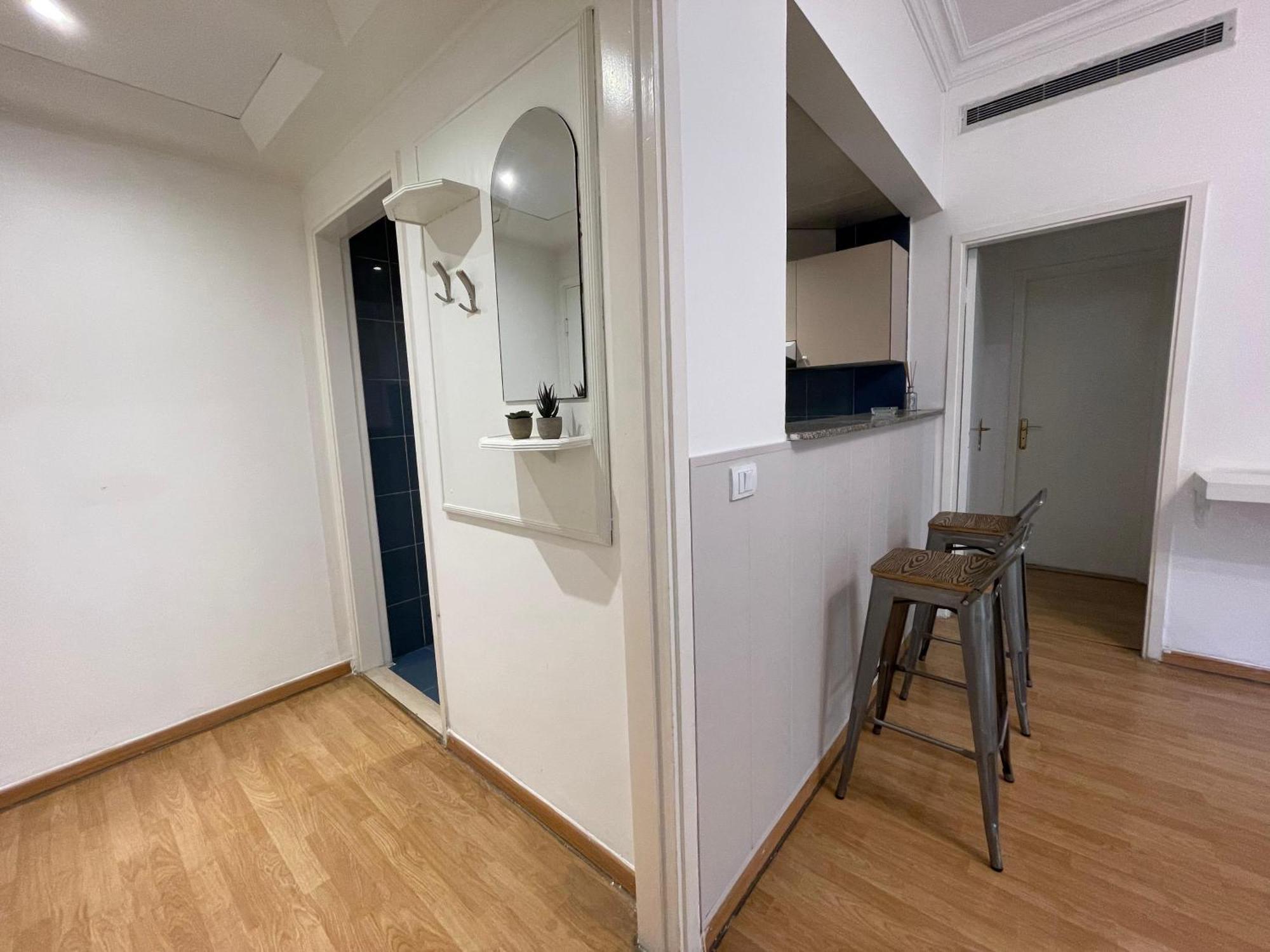 Elegant Suites Beirut Exteriör bild