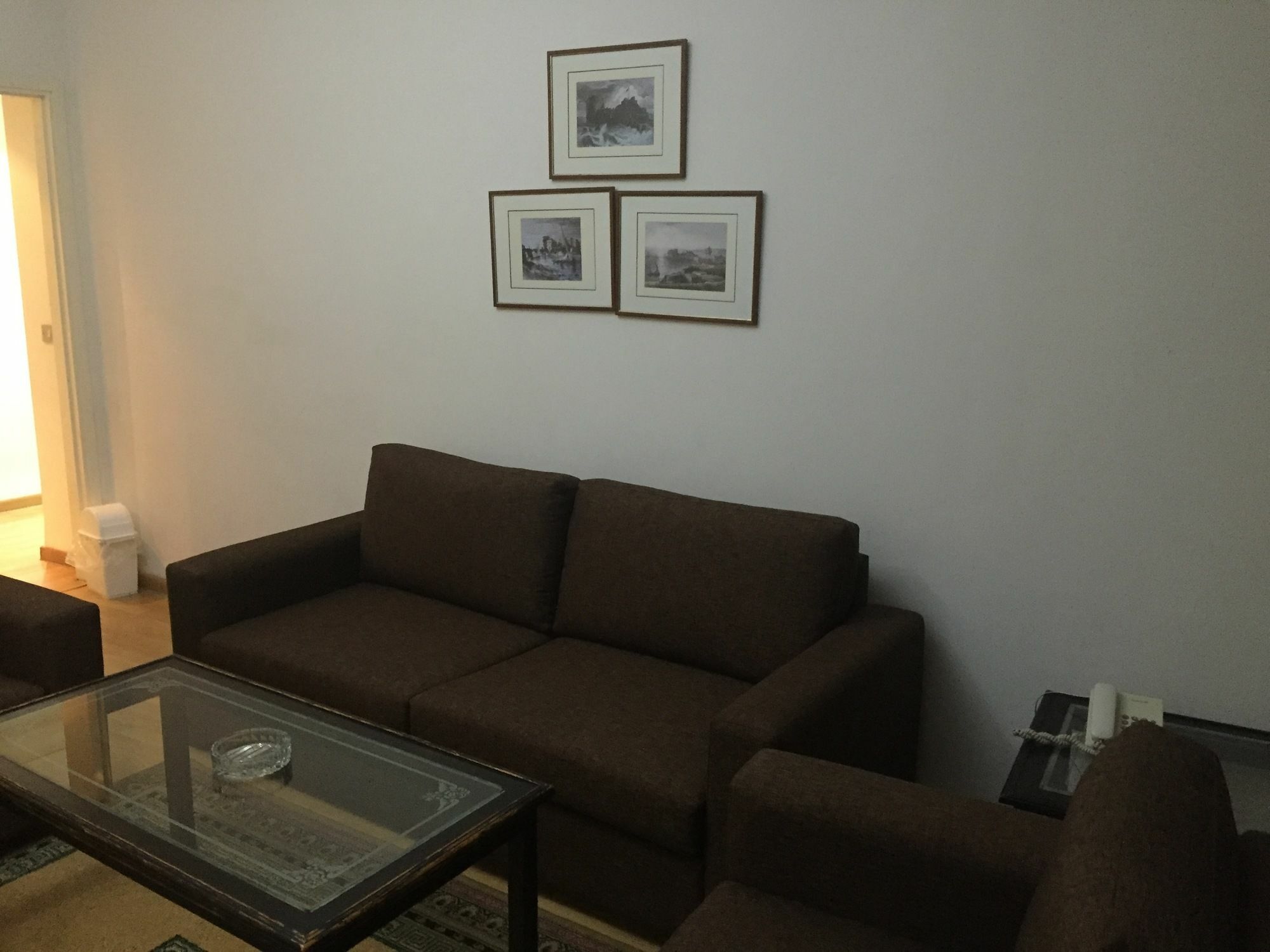 Elegant Suites Beirut Exteriör bild